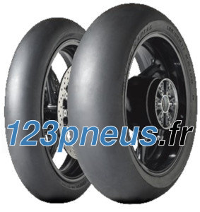 KR 108 MS 2+ Race