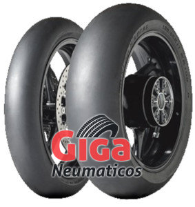 Dunlop KR 108 MS 2+ Race