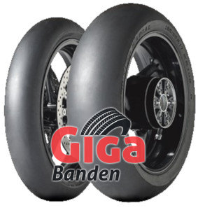 Dunlop KR 108 MS 2+ Race