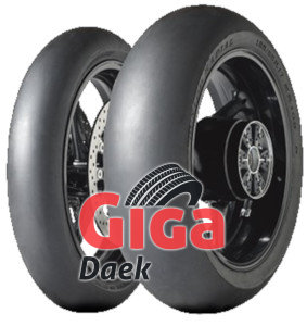 Dunlop KR 108 MS 2+ Race