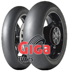 Dunlop KR 108 MS 2+ Race (NTEC)
