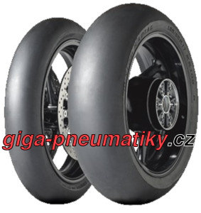 Dunlop KR 108 MS 2+ Race