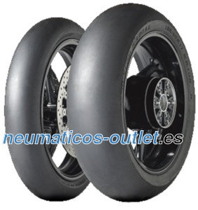 Dunlop KR 108 MS 2+ Race