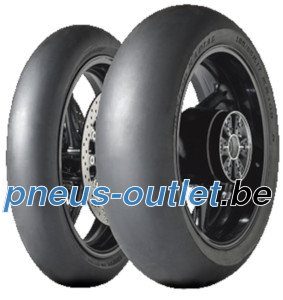 Dunlop KR 108 MS 2+ Race