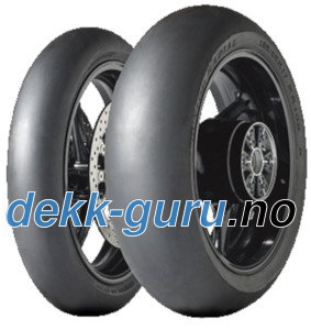 Dunlop KR 108 MS 2+ Race