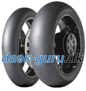 Dunlop KR 108 MS 2+ Race