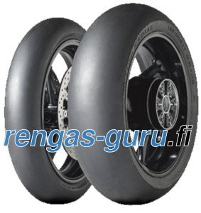 Dunlop KR 108 MS 2+ Race