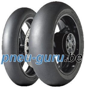 Dunlop KR 108 MS 2+ Race