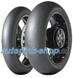 Dunlop KR 108 MS 2+ Race
