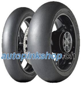 Dunlop KR 108 MS 2+ Race