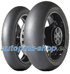 Dunlop KR 108 MS 2+ Race
