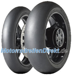 Dunlop KR 108 MS 2+ Race (NTEC)