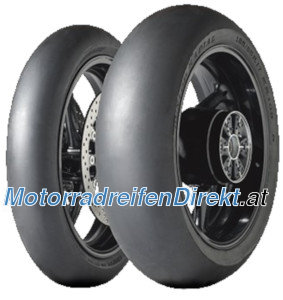 Dunlop KR 108 MS 2+ Race (NTEC)