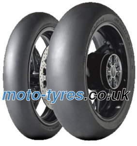 Dunlop   KR 108 MS 2+ Race (NTEC)