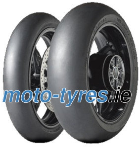 Dunlop   KR 108 MS 2+ Race (NTEC)
