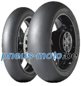 Dunlop   KR 108 MS 2+ Race (NTEC)