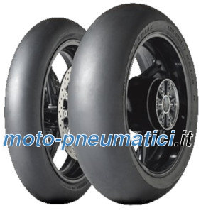 Dunlop   KR 108 MS 2+ Race (NTEC)