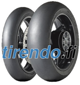 Dunlop KR 108 MS 2+ Race (NTEC)