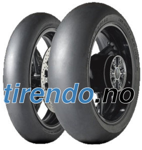 Dunlop KR 108 MS 2+ Race (NTEC)