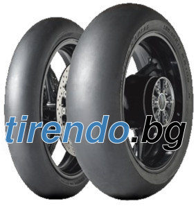 Dunlop KR 108 MS 2+ Race (NTEC)