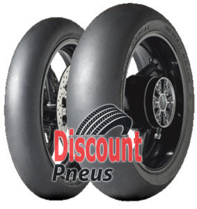 Dunlop KR 108 MS 2+ Race (NTEC)