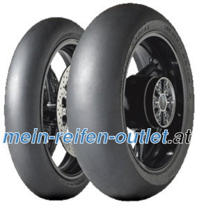 Dunlop KR 108 MS 3+ Race