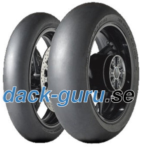 Dunlop KR 108 MS 3+ Race