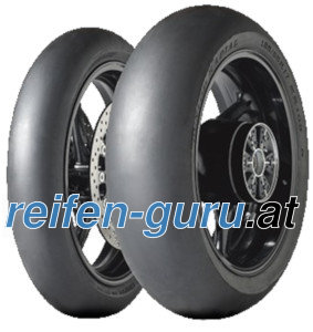Dunlop KR 108 MS 3+ Race