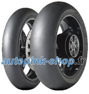 Dunlop KR 108 MS 3+ Race