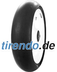 Dunlop KR 108 SSP 190/70 R17