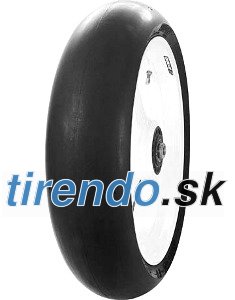 Obrázok Dunlop KR 108 SSP ( 190/55 R17 TL 20 zadné koleso, M/C, Mischung MS 0 Race )