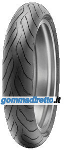 Dunlop Dunlop Roadsmart IV ( 120/70 ZR18 TL (59W) ruota anteriore )