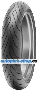 Dunlop Roadsmart IV