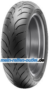 Dunlop Roadsmart IV