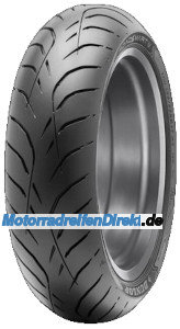 Dunlop Roadsmart IV