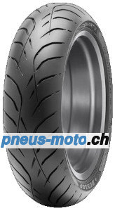 Dunlop Roadsmart IV