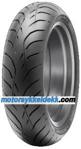 Dunlop Roadsmart IV