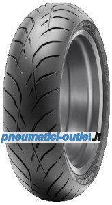Dunlop Roadsmart IV