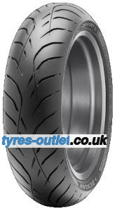Dunlop Roadsmart IV