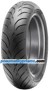 Dunlop Roadsmart IV 140/70 R17 66H