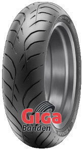 Dunlop Roadsmart IV