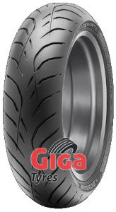 Dunlop Roadsmart IV