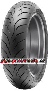 Dunlop Roadsmart IV