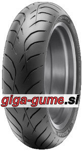Dunlop Roadsmart IV