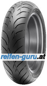 Dunlop Roadsmart IV