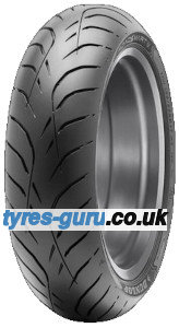 Dunlop Roadsmart IV