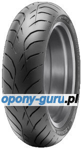 Dunlop Roadsmart IV