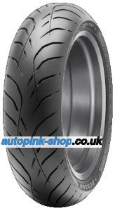 Dunlop Roadsmart IV
