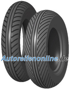 Dunlop   S-Rain