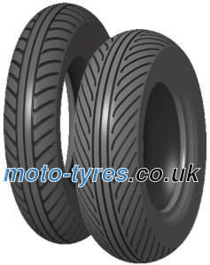 Dunlop S-Rain